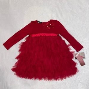 Biscotti Collezioni Dress 4T